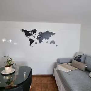  Apartamento No Me Olvides Argentina
