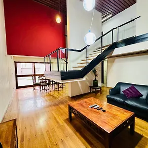  Сasa de vacaciones Casa Eusebio Blanco Argentina
