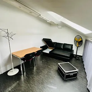  Apartamento Raum Und Zeit Suiza