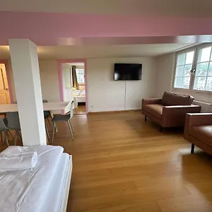  Apartamento Hitrental Limmatquai Suiza