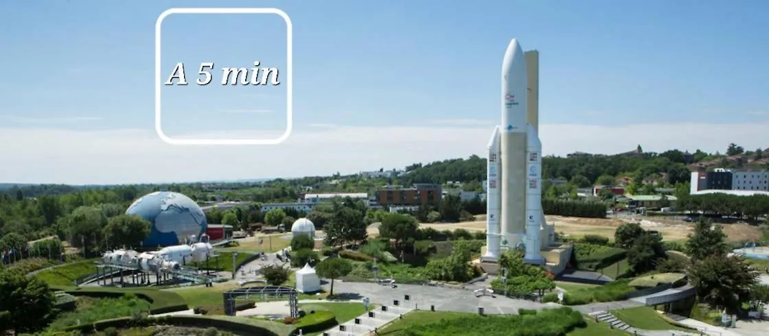 Bel appartement contemporain proche des commodités Toulouse