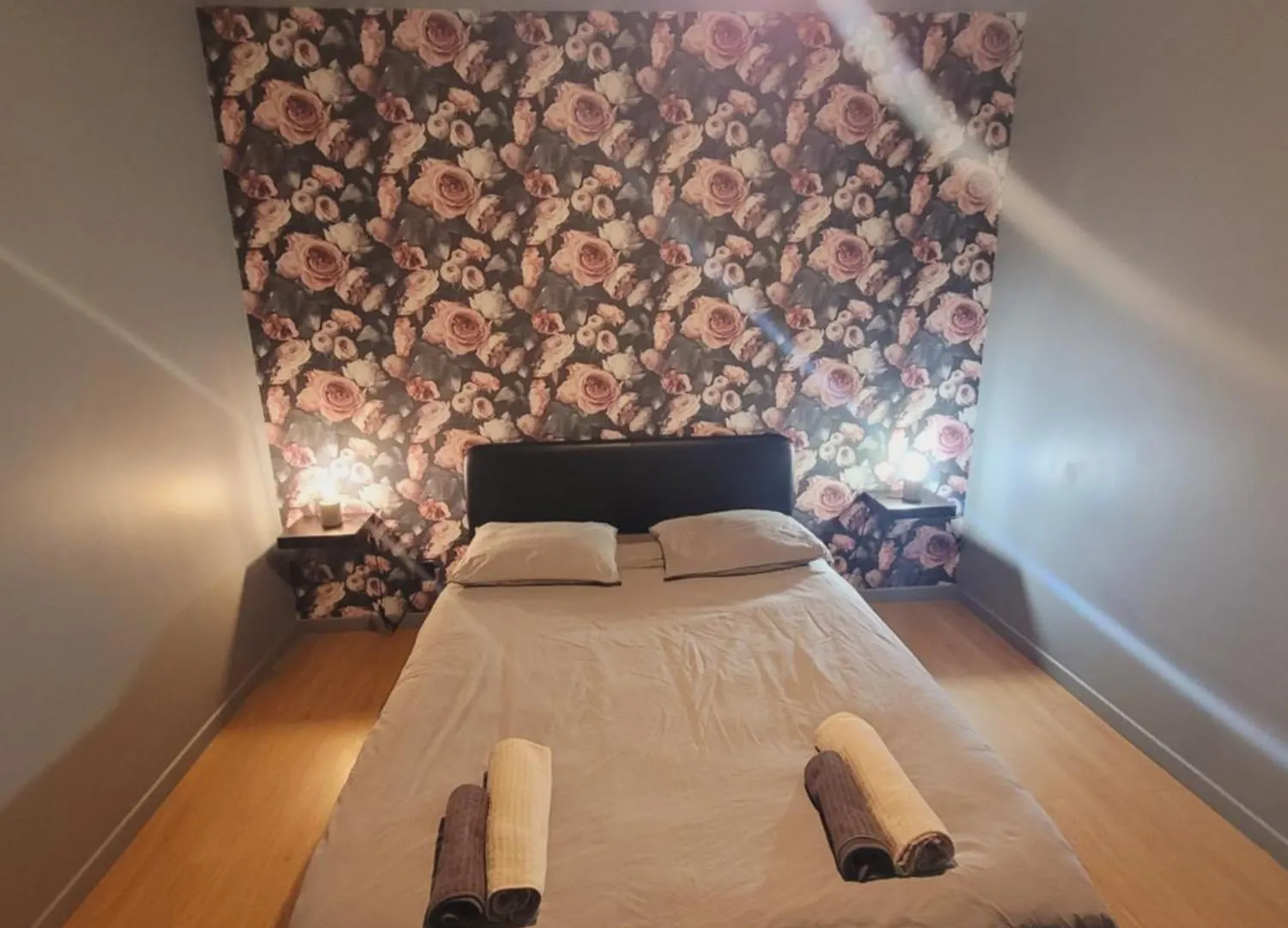 Bel appartement contemporain proche des commodités Toulouse Francia